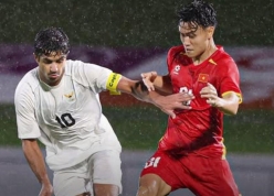 CĐV Philippines nói thẳng đẳng cấp U23 Việt Nam trước đại chiến ĐNÁ ở ASIAD