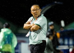 HLV Park Hang-seo: 'Tôi đã hiểu vì sao Thái Lan liên tục thua Việt Nam'