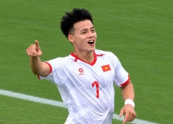 U23 Việt Nam nhận tin cực vui trước trận quyết đấu U23 Uzbekistan