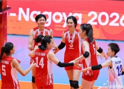 Thua trắng Trung Quốc, bóng chuyền nữ Việt Nam tranh hạng 5-8 ở ASIAD