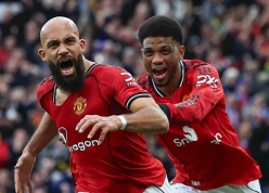 Link xem trực tiếp Fulham vs MU, 22h30 hôm nay 20/9/2026