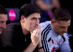 HLV Liverpool nói thẳng vấn đề của Florian Wirtz sau trận thắng Bournemouth