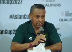 Đối thủ ĐT Việt Nam bất ngờ vắng HLV trưởng trước FIFA ASEAN Cup