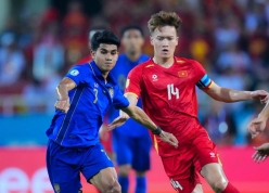 Vô địch AFF Cup, ĐT Việt Nam vẫn xếp sau Thái Lan trước FIFA ASEAN Cup