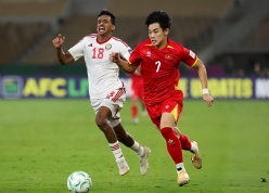 CĐV Ả Rập Xê Út phản ứng mạnh khi thua Hàn Quốc, lỡ hẹn U23 Việt Nam ở ASIAD