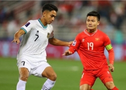 Báo Indonesia: 'Việt Nam vắng 9 ngôi sao ở FIFA ASEAN Cup, đặc biệt là...'