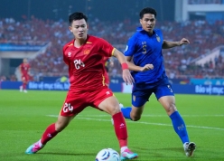 Vé xem ĐT Việt Nam đấu Thái Lan tại FIFA ASEAN Cup rẻ đến khó tin