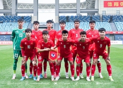 CĐV Đông Nam Á phản ứng mạnh khi U16 Việt Nam thua 2-4 tại Trung Quốc