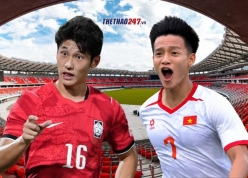 CĐV Đông Nam Á chỉ thẳng kết quả khó tin trận U23 Việt Nam vs U23 Hàn Quốc