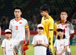 CĐV châu Á nói thẳng đẳng cấp của U23 Việt Nam khi thua 0-4 ở tứ kết ASIAD
