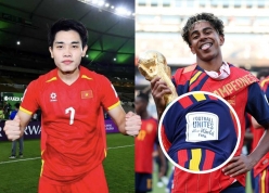 ĐT Việt Nam có 'đặc quyền' của chung kết World Cup 2026 tại FIFA ASEAN Cup