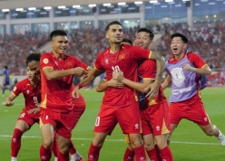 NÓNG: ĐT Việt Nam sắp nhận phán quyết từ AFC về Nations League châu Á