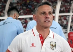 HLV Indonesia: 'Quên AFF Cup đi, Indonesia có đội hình khác ở FIFA ASEAN Cup'