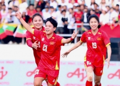 CĐV Thái Lan phản ứng gắt khi ĐT nữ Việt Nam thua sát nút Trung Quốc ở tứ kết ASIAD
