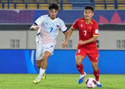 CĐV Thái Lan phản ứng mạnh khi Việt Nam thắng 1-0 trước đại chiến ở giải FIFA