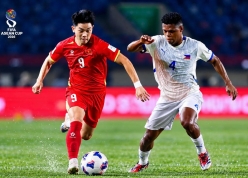 FIFA chỉ thẳng 'điểm trừ' của ĐT Việt Nam sau chiến thắng Philippines