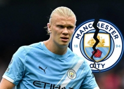 Chia tay Man City, Haaland được đội bóng vĩ đại NHA sẵn sàng chiêu mộ