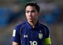 Chanathip phát biểu đầy tự tin trước đại chiến Việt Nam ở FIFA ASEAN Cup