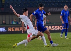 CĐV Malaysia phản ứng mạnh khi Việt Nam thua Thái Lan, lỡ chung kết FIFA ASEAN Cup