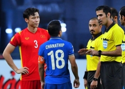 Truyền thông Thái Lan nhắc lại nỗi ám ảnh Chanathip từng gieo cho ĐT Việt Nam