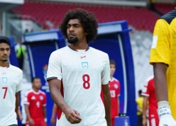 Đội chuẩn bị kỹ nhất FIFA ASEAN Cup đã hết khả năng vô địch