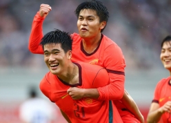 Lịch thi đấu bóng đá ASIAD 20 hôm nay 30/9: Bán kết cực hay