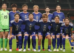 Hạ Triều Tiên ở loạt luân lưu, ĐT nữ Nhật Bản hoàn tất hat-trick vô địch ASIAD
