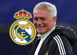 CHÍNH THỨC: Tiền đạo Real Madrid được gọi gấp lên ĐT Tây Ban Nha