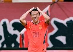 Bỏ đá FIFA ASEAN Cup, ĐT Trung Quốc lập tức bị Thái Lan vượt mặt