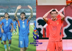 Bỏ đá FIFA ASEAN Cup, 2 đội tuyển nhận tới 12 bàn thua sau 3 trận
