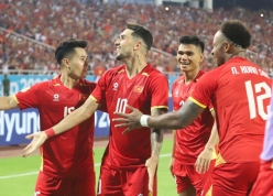 Truyền thông Indonesia: 'Việt Nam chắc chắn mất 1 cầu thủ đến cuối năm 2026'