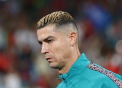 CHÍNH THỨC: Ronaldo nhận quyết định kỷ luật từ LĐBĐ Bồ Đào Nha