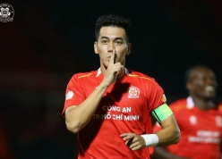 Không đá FIFA ASEAN Cup, Tiến Linh liên tiếp báo tin vui cho HLV Kim Sang-sik