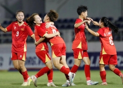 Truyền thông Kyrgyzstan phản ứng mạnh khi thua Việt Nam, mất vé dự giải châu Á