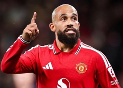 Chơi hơn người, MU đánh rơi chiến thắng khó tin trước Tottenham