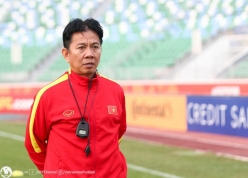 HLV Việt Nam phát biểu cực hay trước kỳ World Cup thứ 2 sau 9 năm