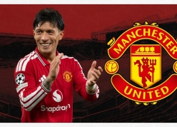 MU đã có quyết định về hình phạt cho Lisandro Martinez