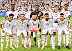 AFC cảnh báo ĐT Việt Nam về 'sát thủ' ghi 183 bàn ở trận ra quân Asian Cup