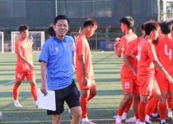 CĐV ĐNÁ réo tên Việt Nam khi Thái Lan, Indonesia cùng thắng lớn ở World Cup