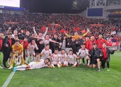 Báo Thái Lan phản ứng bất ngờ khi tuyển Việt Nam tái đấu Nhật Bản trước Asian Cup 2027
