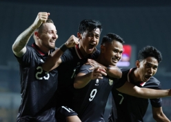 Tạo 'cú sốc' lớn, Indonesia nhận ngay vinh dự đặc biệt trên BXH FIFA
