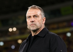 HLV Hansi Flick: 'Barca đá không tốt chút nào cả'