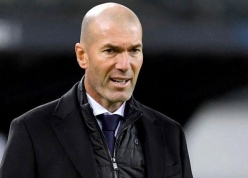 Không phải Mbappe, HLV Zidane chỉ ra 'tài sản lớn' của ĐT Pháp