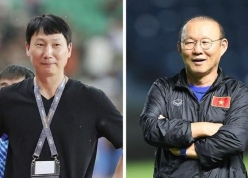 Từ Thường Châu đến Ả Rập, U23 Việt Nam vươn mình thành ông lớn châu lục