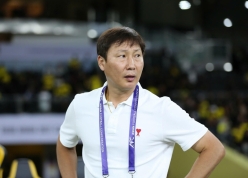 Không phải 'ma thuật đen', đây là đẳng cấp của Kim Sang Sik