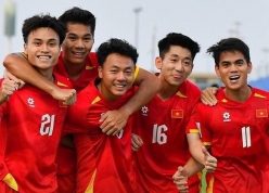CĐV châu Á thốt lên 1 điều về đẳng cấp thật sự của U23 Việt Nam