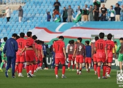 Báo Hàn xem U23 Việt Nam là mối đe dọa tiềm tàng