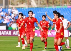 Lịch sử ủng hộ, U23 Việt Nam sẵn sàng vào bán kết U23 châu Á