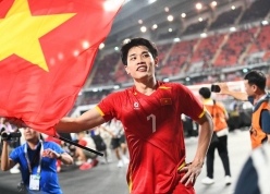 Đình Bắc có nên xuất ngoại sau U23 châu Á?