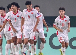 NÓNG: Xác định đối thủ của U23 Việt Nam tại tứ kết U23 châu Á